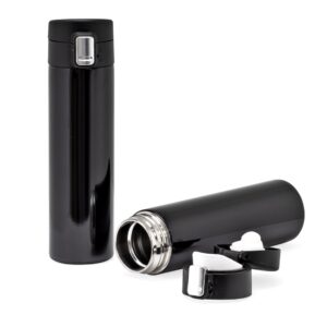 Garrafa Inox 400ml personalizada