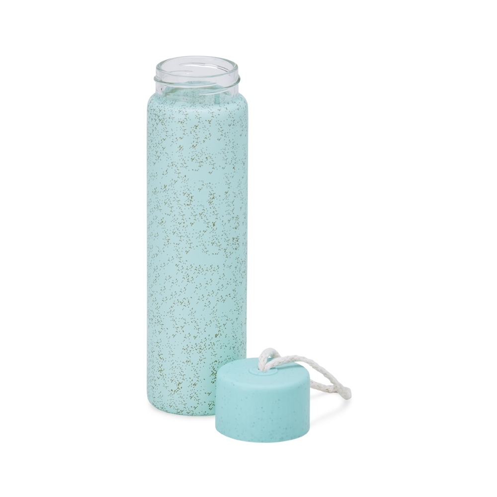 Garrafa de Vidro personalizada 330ml - Imagem 3