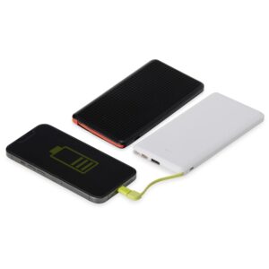 Power Bank 10.000mAh com Indicador LED personalizado