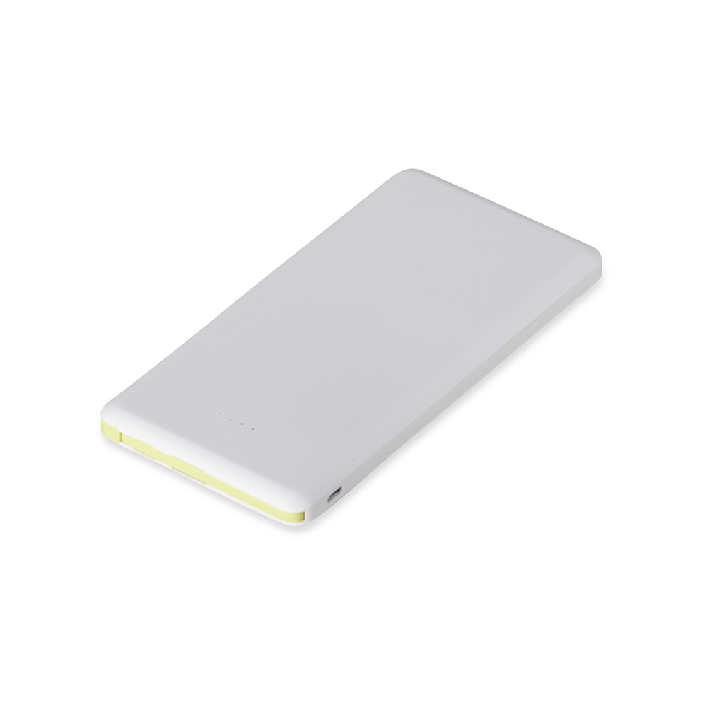 Power Bank 10.000mAh com Indicador LED personalizado - Imagem 3