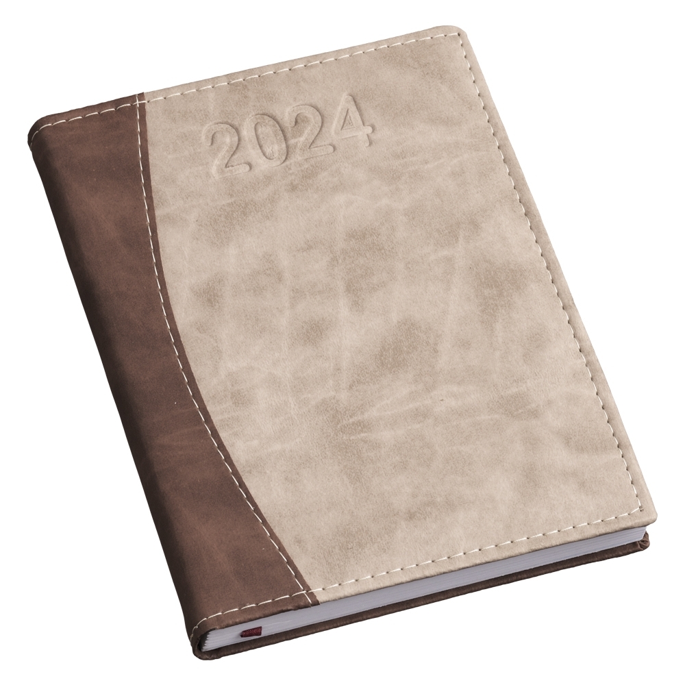 Agenda Diária Personalizada 2024