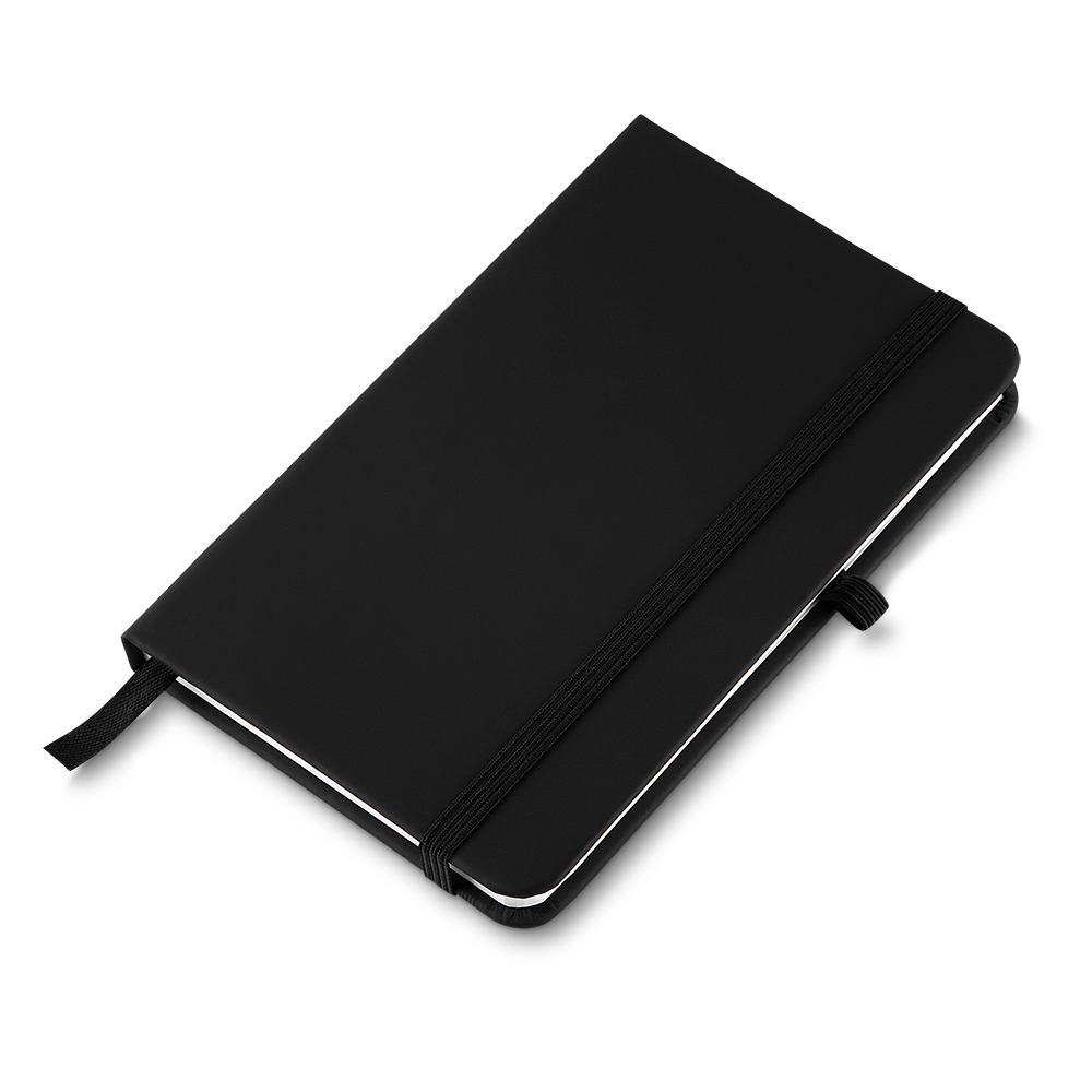 Caderno Pequeno Personalizada - Imagem 4