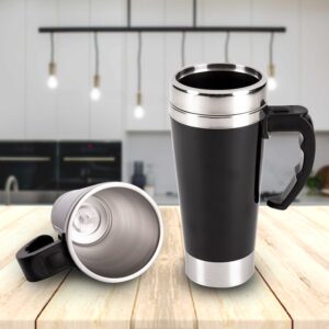 Caneca Térmica Mixer Personalizada