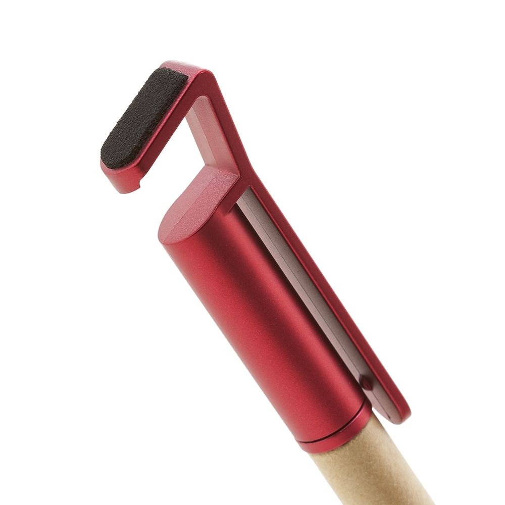 Caneta Ecológica Touch com Suporte Personalizada - Imagem 3