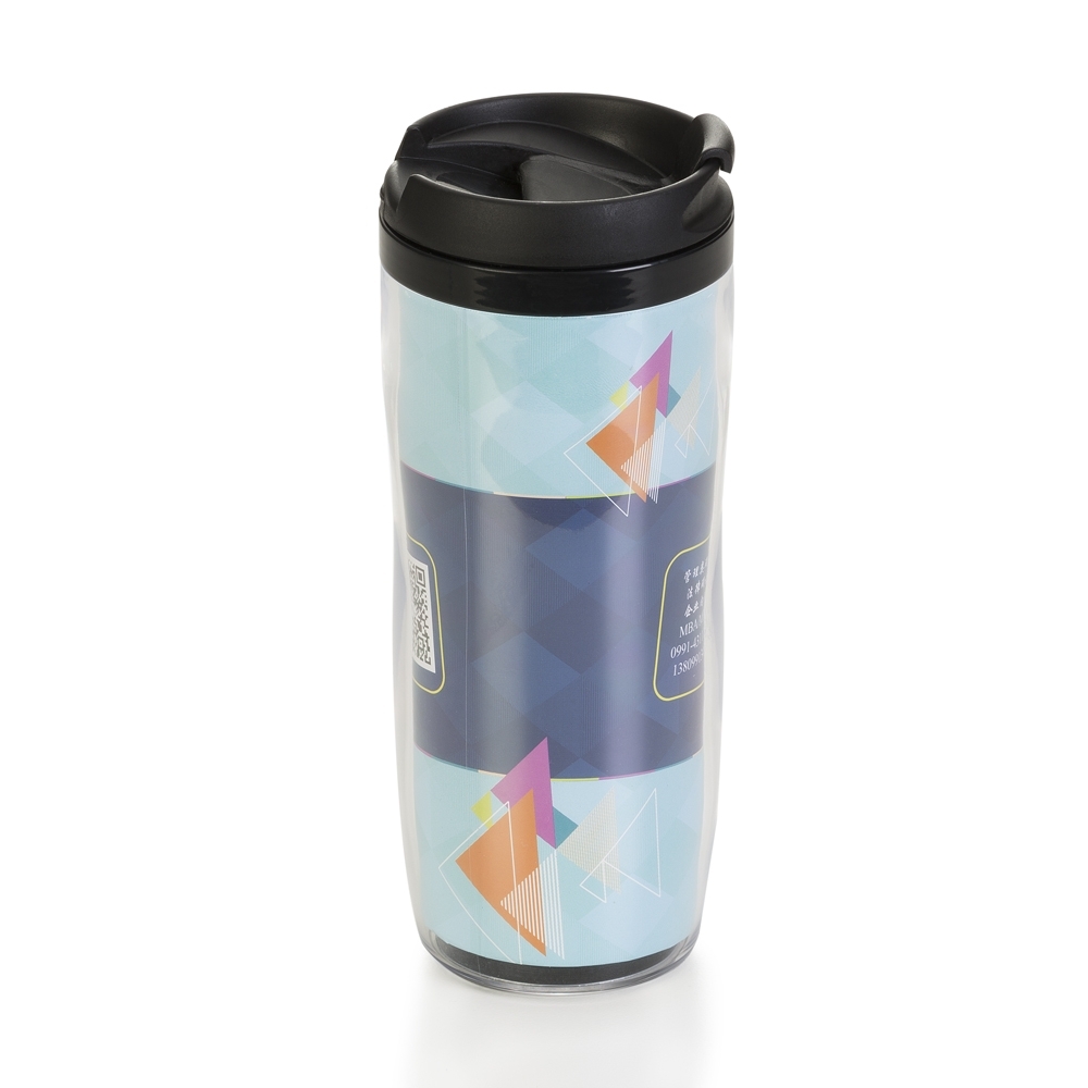 Copo Porta Foto 350ml Personalizado - Imagem 4