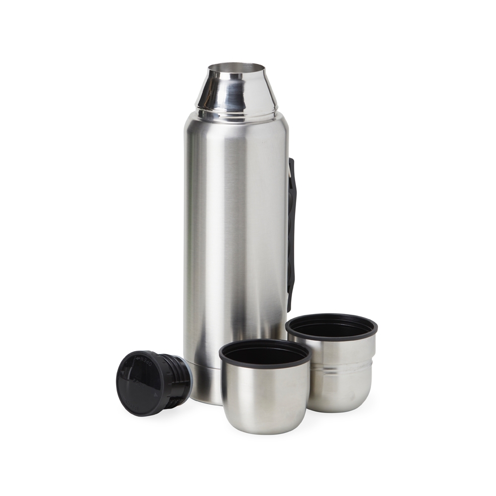 Garrafa Térmica 1 Litro Personalizada - Imagem 3