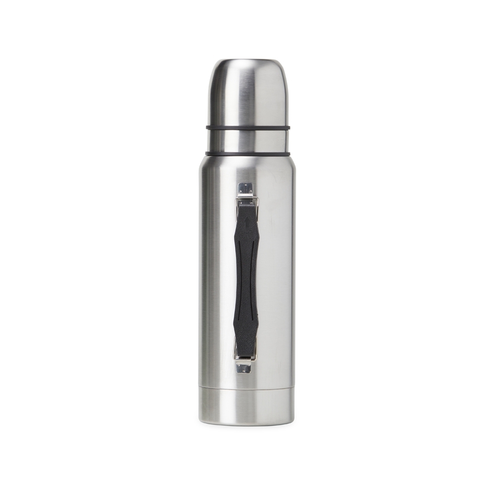 Garrafa Térmica 1 Litro Personalizada - Imagem 4