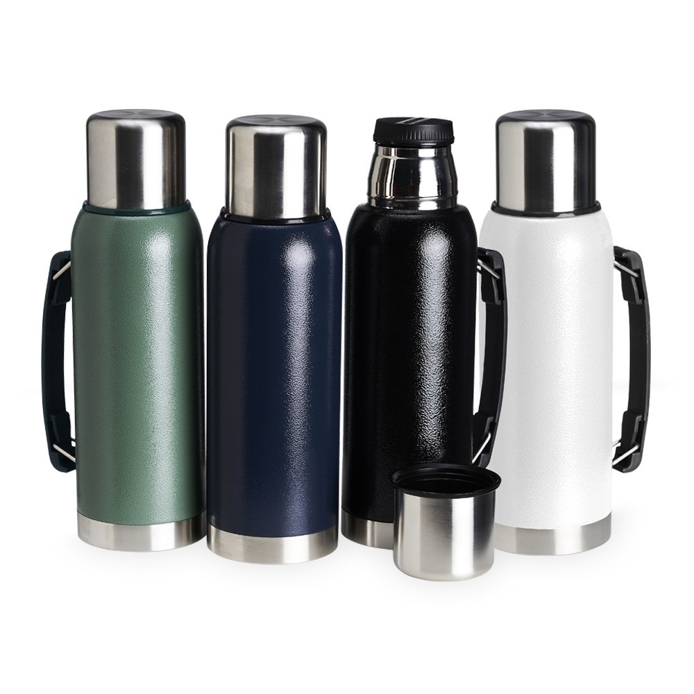 Garrafa Térmica 1L Personalizada