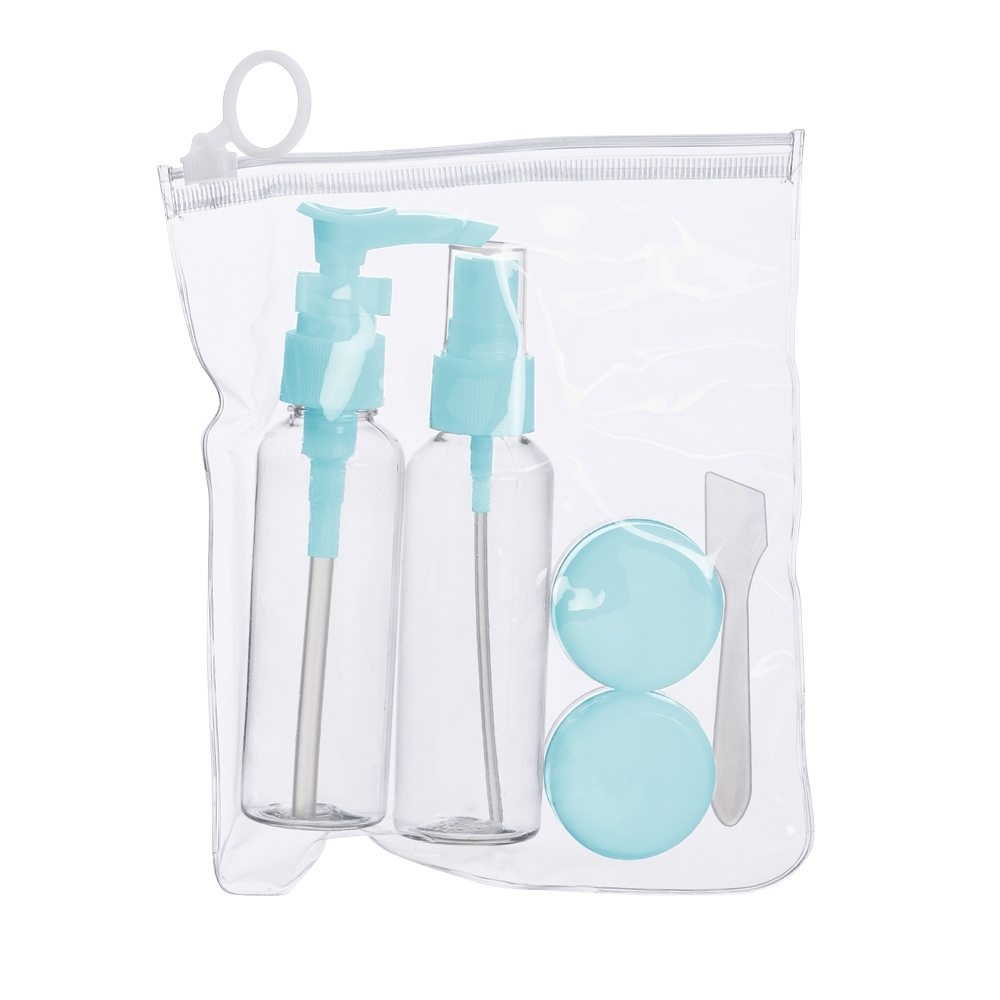 Kit Viagem 5 Peças Personalizado - Imagem 2
