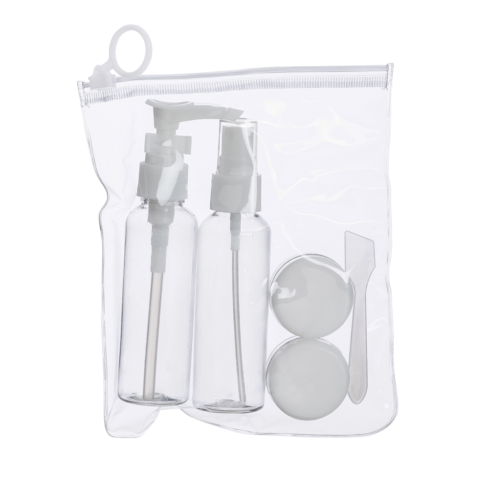 Kit Viagem 5 Peças Personalizado - Imagem 3