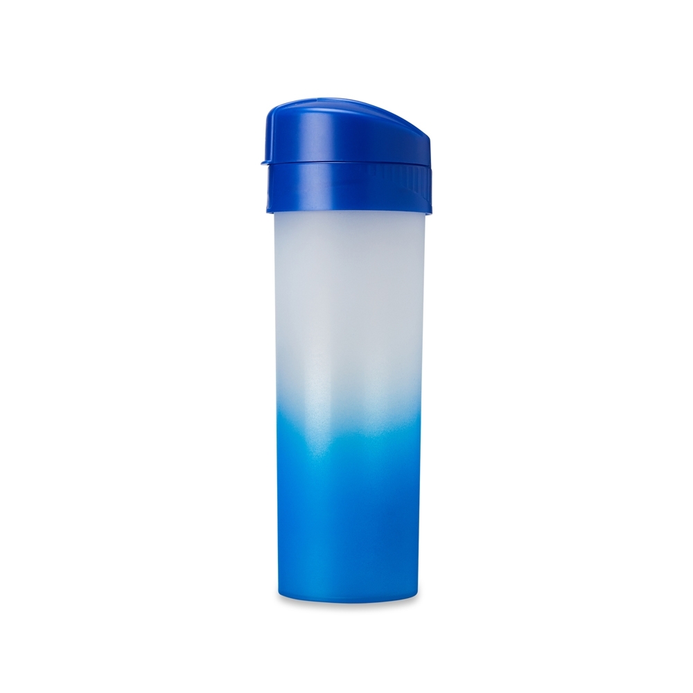 Squeeze Plástica 450ml Personalizado - Imagem 3