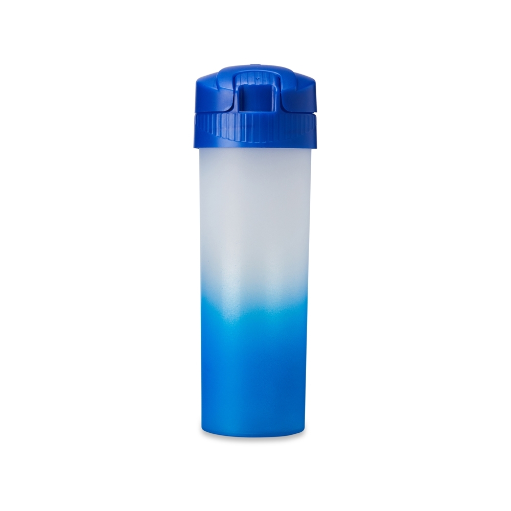 Squeeze Plástica 450ml Personalizado - Imagem 4