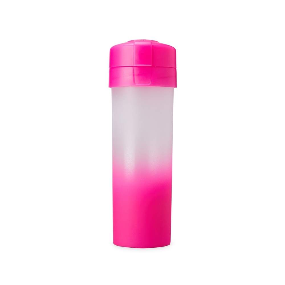 Squeeze Plástica 450ml Personalizado - Imagem 6