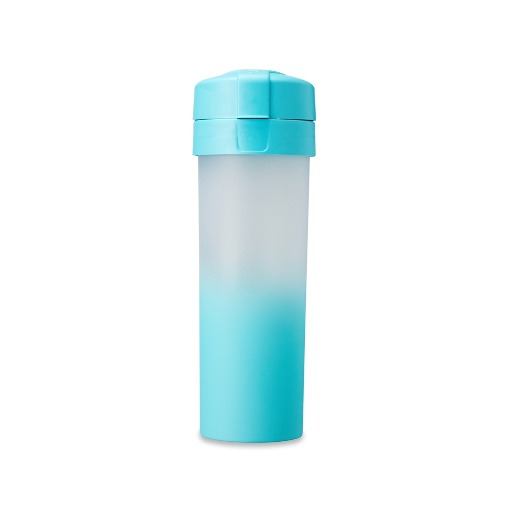 Squeeze Plástica 450ml Personalizado - Imagem 7