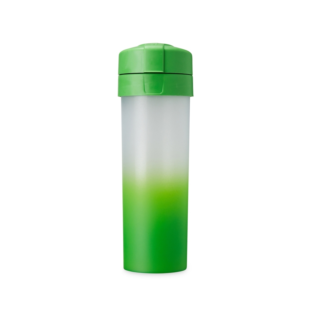 Squeeze Plástica 450ml Personalizado - Imagem 8