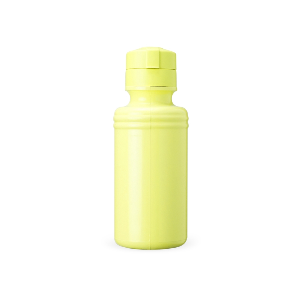 Squeeze Plástica 550ml Personalizado - Imagem 2