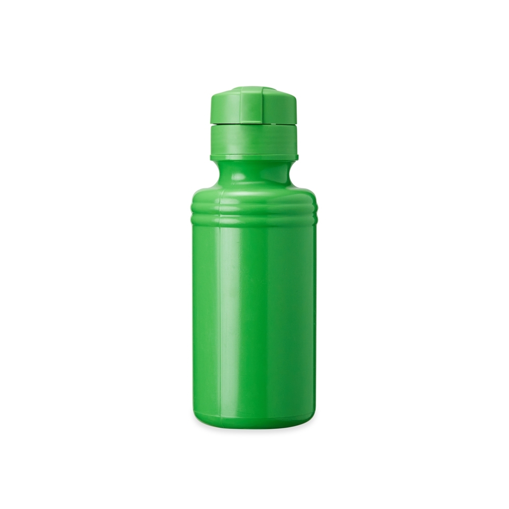 Squeeze Plástica 550ml Personalizado - Imagem 4