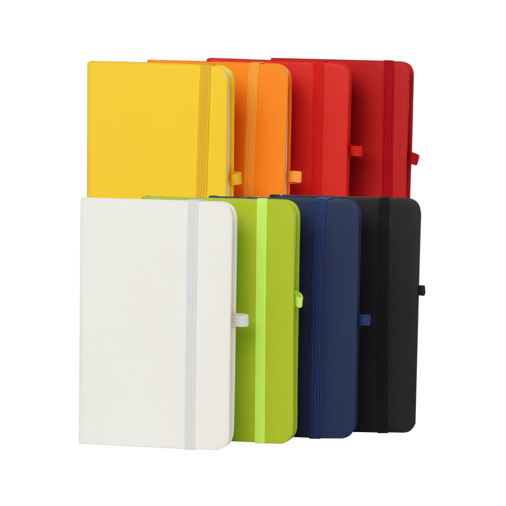 Caderno Pequeno Personalizada