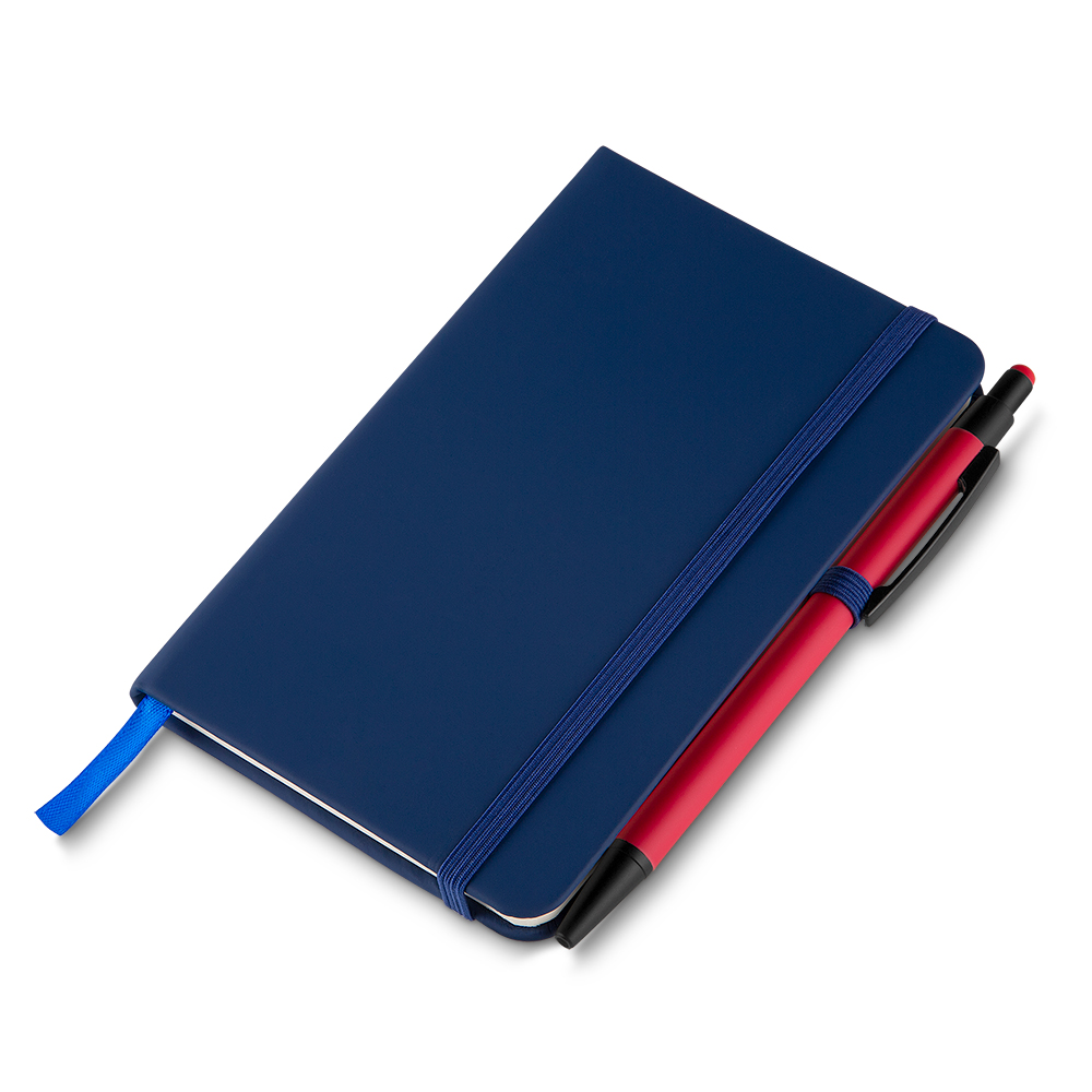 Caderno Pequeno Personalizada - Imagem 3