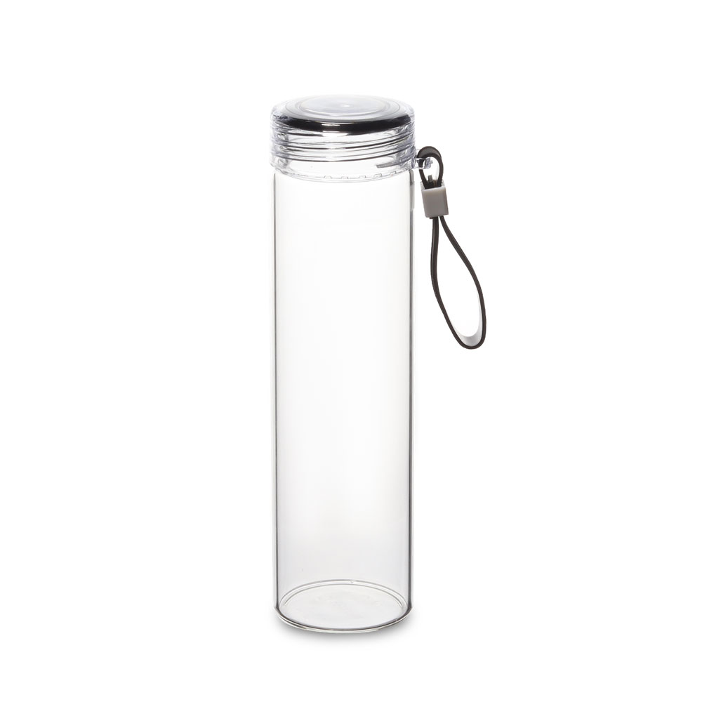 Garrafa em Vidro Personalizada - Imagem 3
