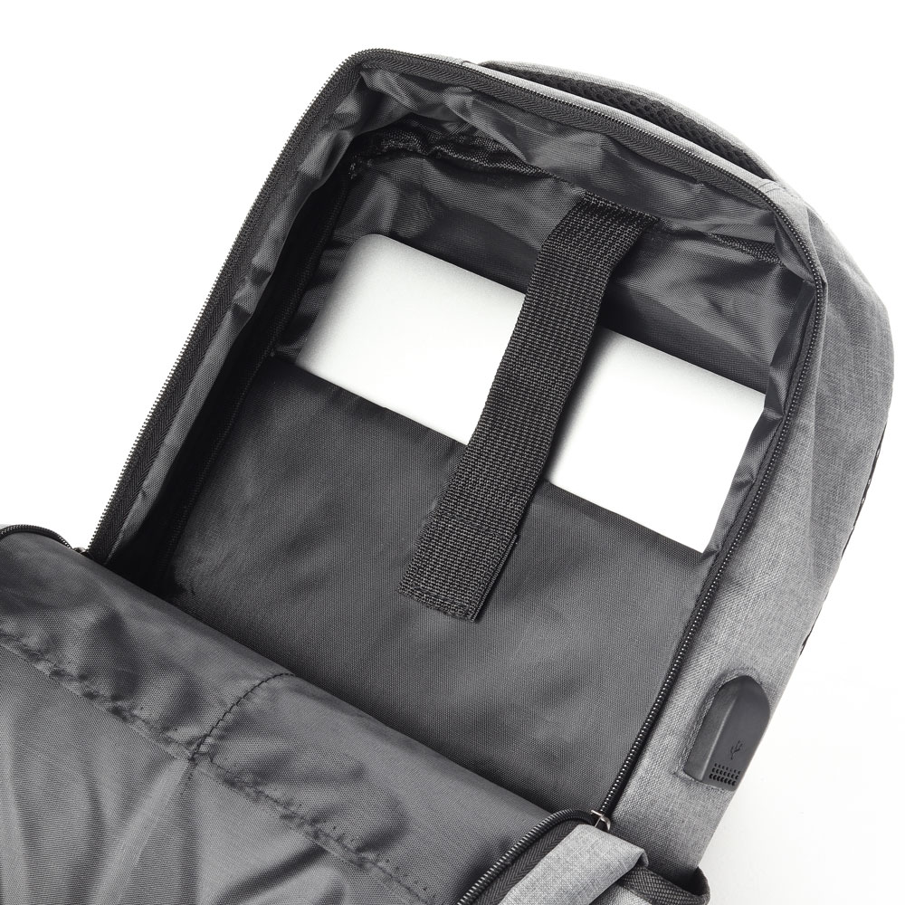 Mochila para Notebook Personalizada - Imagem 4