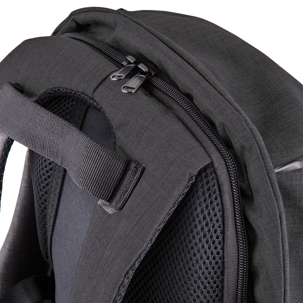 Mochila para notebook Antifurto Personalizada - Imagem 5