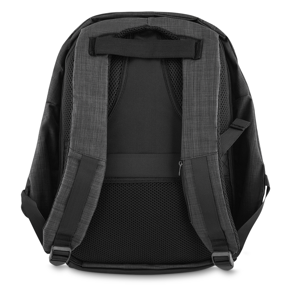Mochila para notebook Antifurto Personalizada - Imagem 8