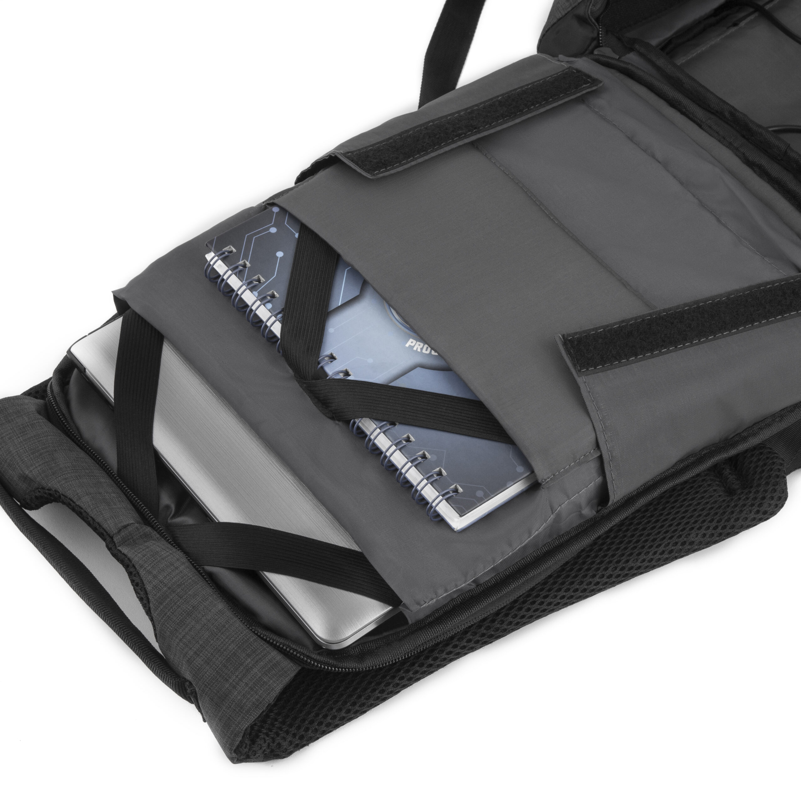 Mochila para notebook Antifurto Personalizada - Imagem 7