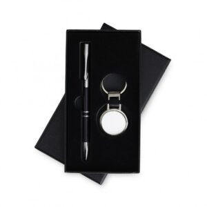 Kit executivo 2 peças Personalizado