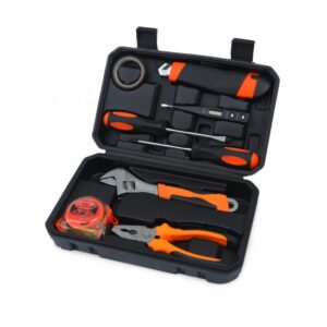 Kit Ferramenta 8 Peças Personalizado