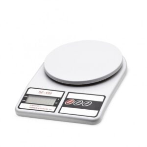Balança Digital para Cozinha Personalizada