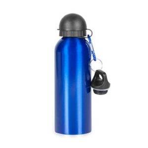 Squeeze De Alumínio Personalizada