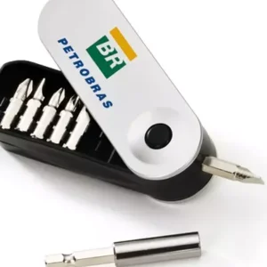 KIT FERRAMENTA PERSONALIZADO