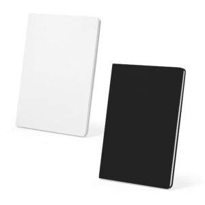 Caderno A5. CRANE Personalizado