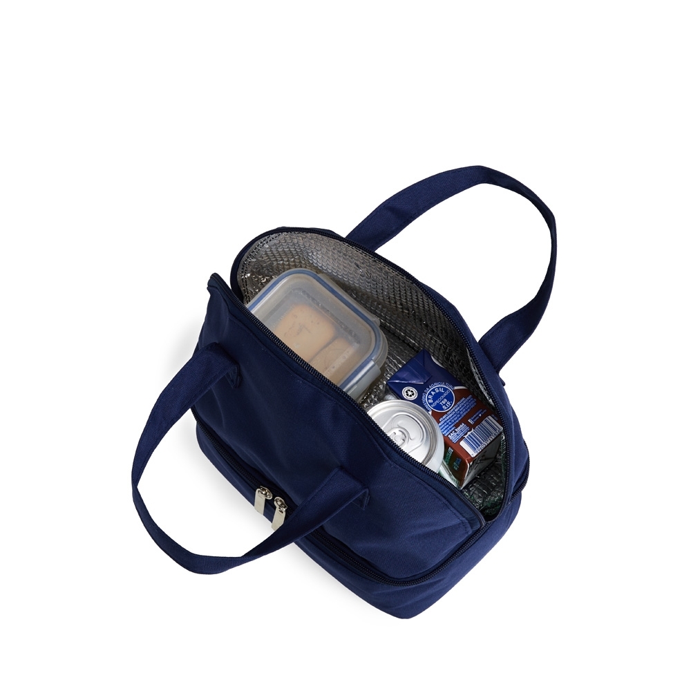 Bolsa Térmica Dupla 6 Litros Personalizado - Imagem 3