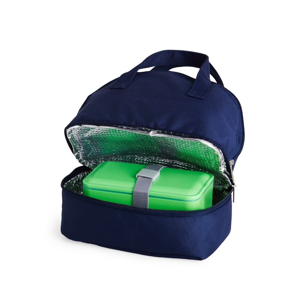 Bolsa Térmica Dupla 6 Litros Personalizado - Imagem 4