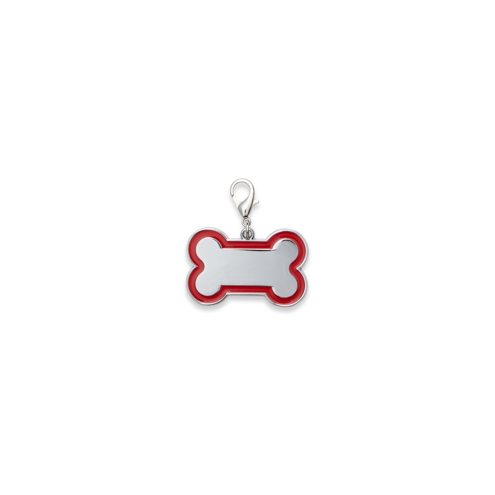 Chaveiro de Identificação Pets Personalizado - Imagem 2