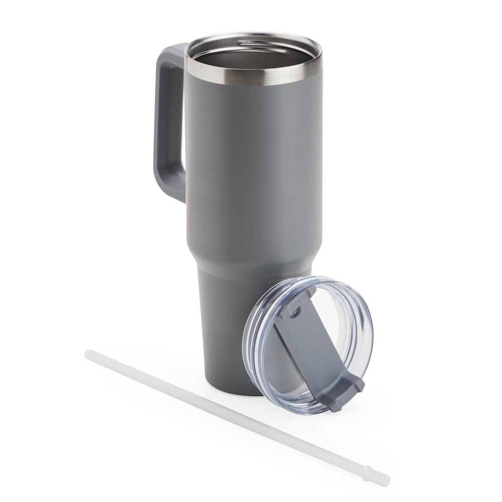 Caneca Térmica 1,2L Personalizada - Imagem 2