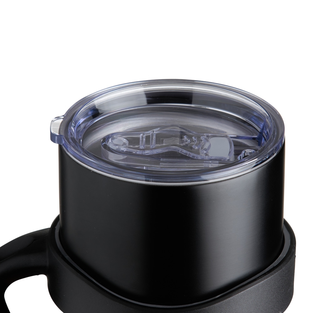 Caneca Térmica Inox 800ml Personalizada - Imagem 5