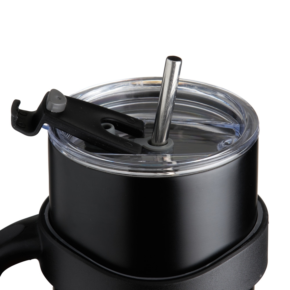 Caneca Térmica Inox 800ml Personalizada - Imagem 6
