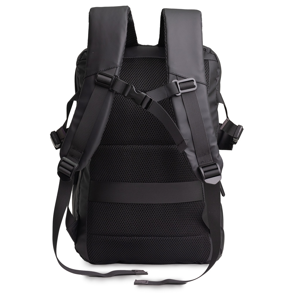 Mochila Couro Sintético 30 Litros - Imagem 2