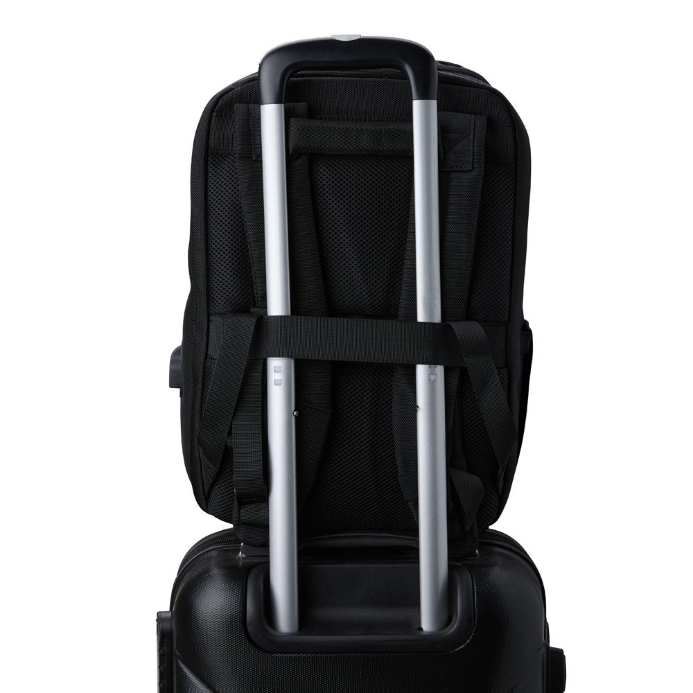Mochila Nylon 23 Litros Personalizada - Imagem 7