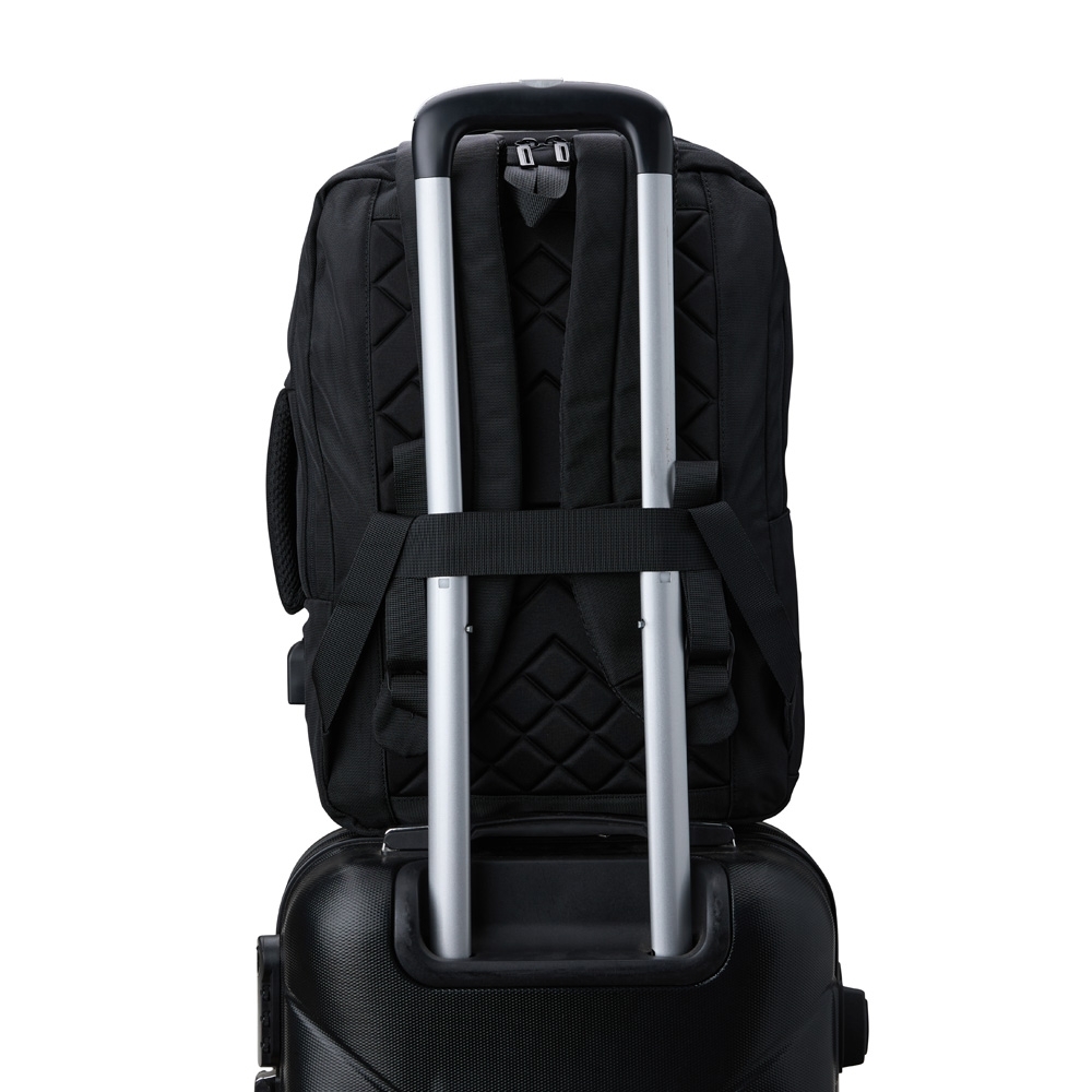 Mochila de Nylon 20 Litros Personalizada - Imagem 6