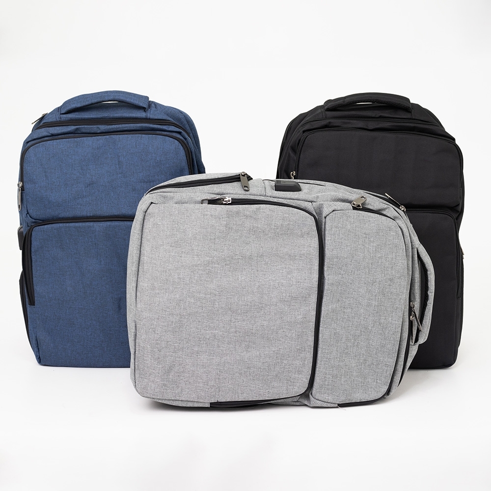 Mochila de Nylon 29 Litros Personalizado - Imagem 2