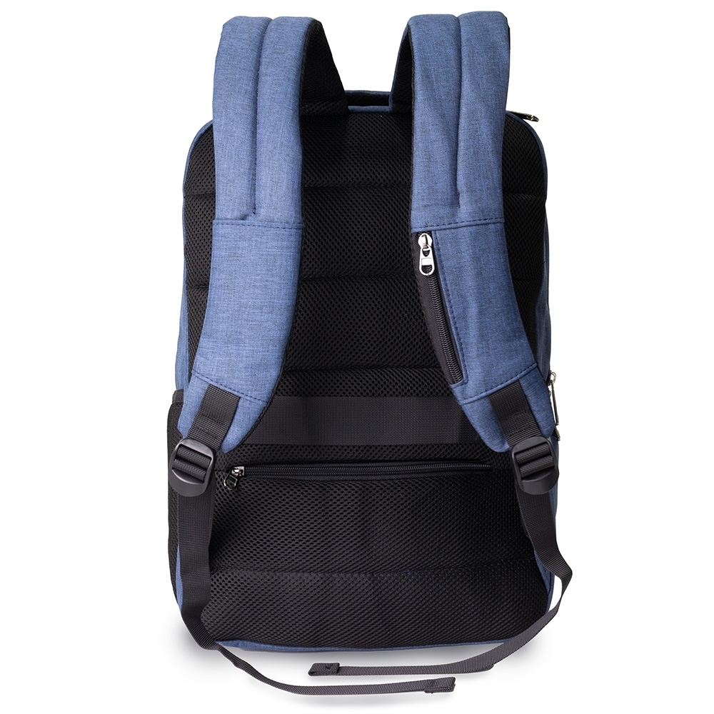 Mochila de Nylon 29 Litros Personalizado - Imagem 3