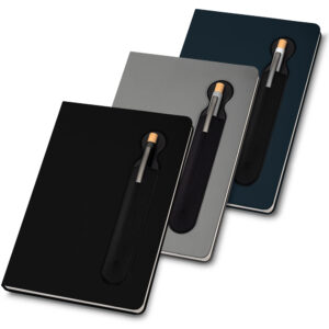 Caderno Personalizado